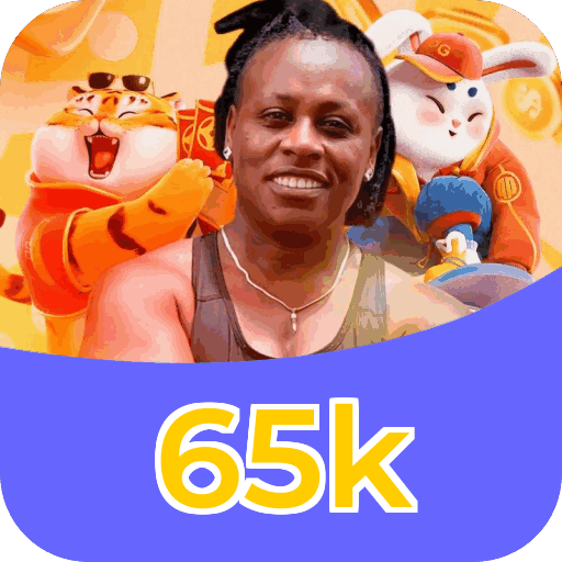65k RTP Games